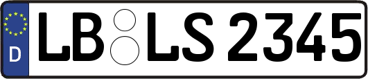 LB-LS2345
