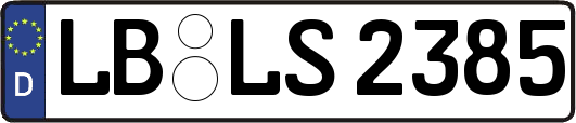 LB-LS2385