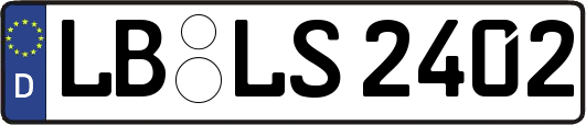 LB-LS2402