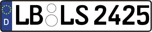 LB-LS2425