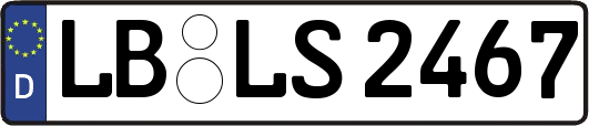 LB-LS2467