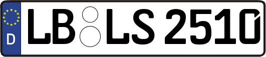 LB-LS2510