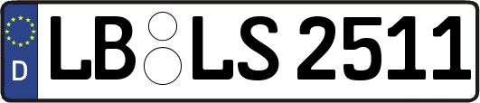 LB-LS2511