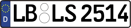 LB-LS2514