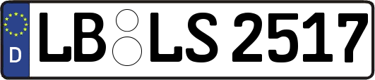 LB-LS2517