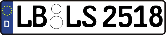 LB-LS2518