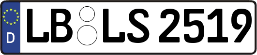 LB-LS2519