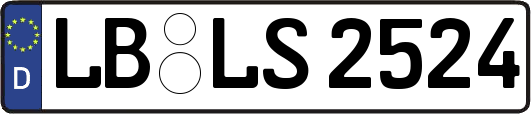 LB-LS2524