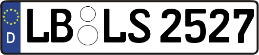 LB-LS2527