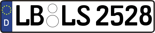 LB-LS2528