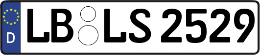 LB-LS2529