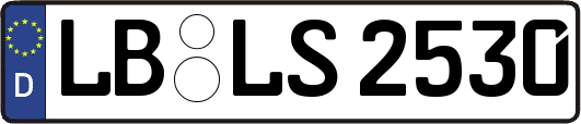 LB-LS2530