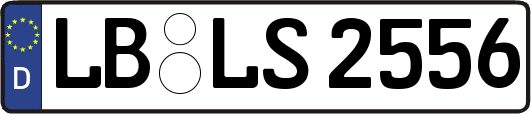 LB-LS2556