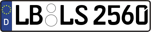LB-LS2560