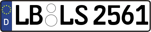 LB-LS2561