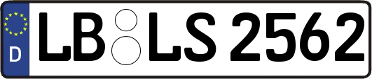 LB-LS2562