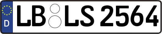 LB-LS2564