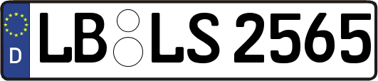 LB-LS2565