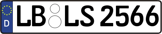 LB-LS2566