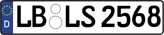 LB-LS2568