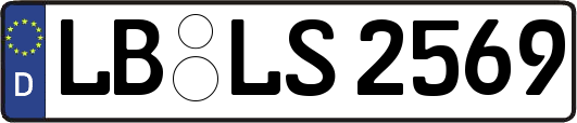 LB-LS2569