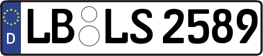 LB-LS2589