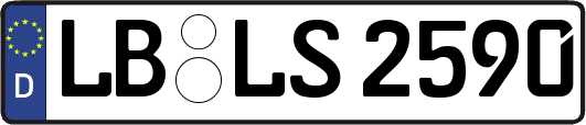 LB-LS2590