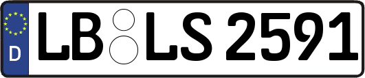 LB-LS2591