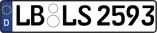 LB-LS2593