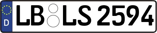 LB-LS2594