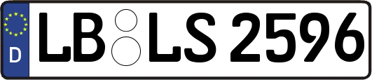 LB-LS2596