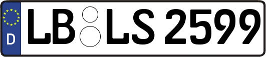 LB-LS2599
