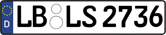 LB-LS2736