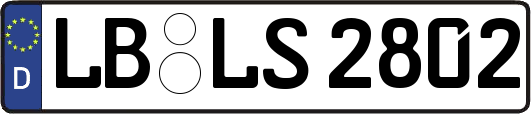 LB-LS2802
