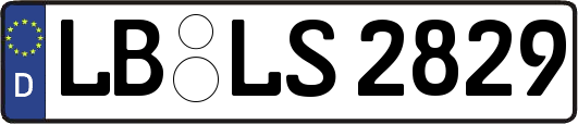 LB-LS2829