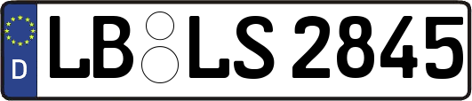 LB-LS2845