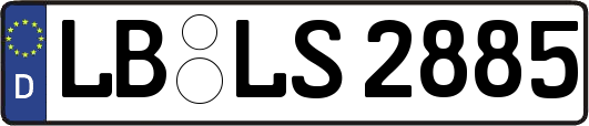 LB-LS2885