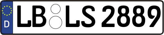 LB-LS2889