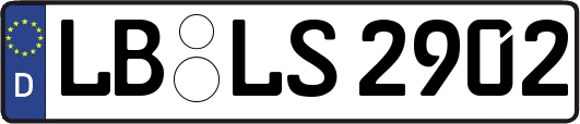 LB-LS2902