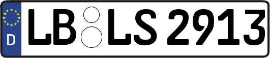 LB-LS2913