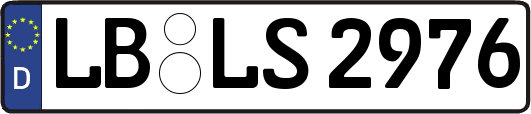LB-LS2976