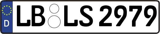 LB-LS2979