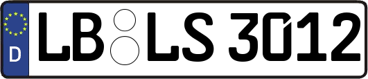 LB-LS3012