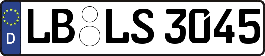 LB-LS3045