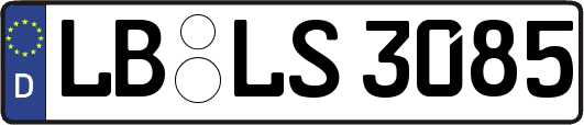 LB-LS3085