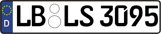 LB-LS3095