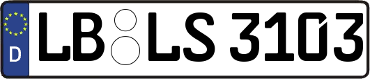 LB-LS3103