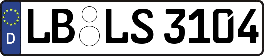 LB-LS3104