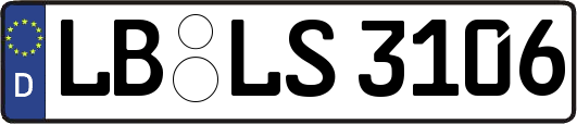 LB-LS3106