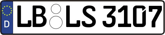 LB-LS3107